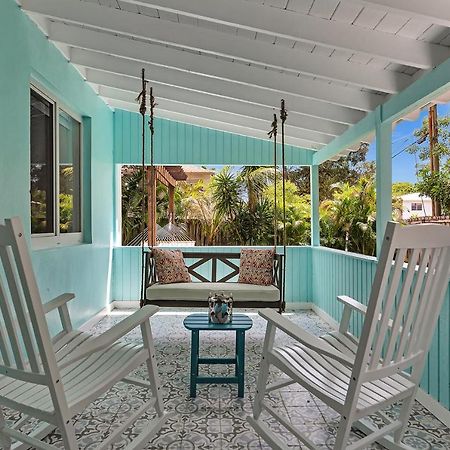 Welcome To Paradise! Secluded 4 Bed, 3 Bath, Pool Fort Lauderdale Exterior foto